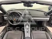 2018 Porsche 718