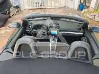 2018 Porsche 718