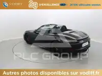 2018 Porsche 718