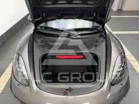 2018 Porsche 718