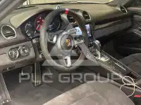 2018 Porsche 718