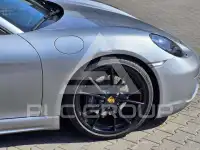 2018 Porsche 718