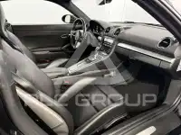 2018 Porsche 718