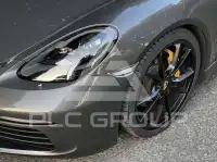 2018 Porsche 718