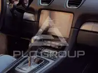 2018 Porsche 718