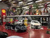 2018 Porsche 718