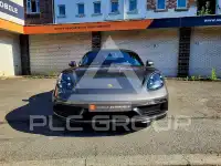 2018 Porsche 718