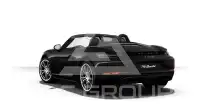 2018 Porsche 718