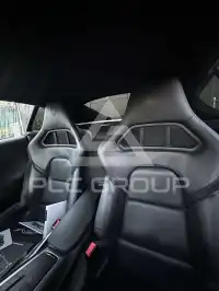 2018 Porsche 718