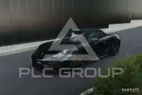 2018 Porsche 718