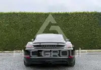 2018 Porsche 718