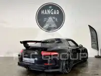 2018 Porsche 718