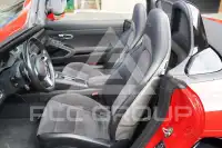 2018 Porsche 718
