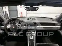 2018 Porsche 718