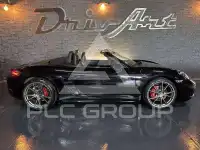 2018 Porsche 718