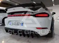 2018 Porsche 718