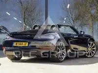 2018 Porsche 718