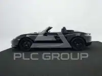2018 Porsche 718