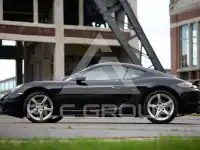 2018 Porsche 718