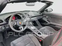 2018 Porsche 718