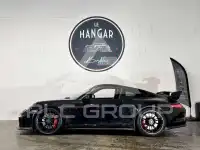 2018 Porsche 718