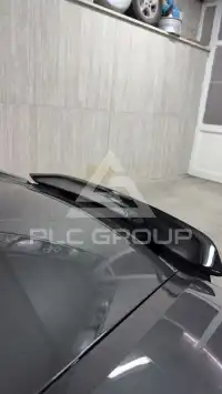 2018 Porsche 718