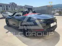 2018 Porsche 718