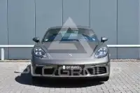 2018 Porsche 718