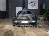 2018 Porsche 718