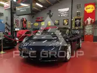 2018 Porsche 718