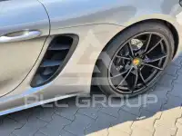 2018 Porsche 718