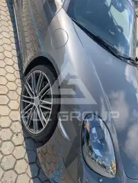 2018 Porsche 718