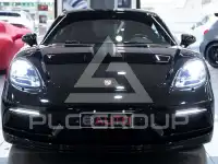 2018 Porsche 718