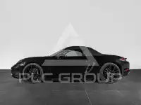 2018 Porsche 718