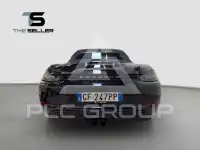 2018 Porsche 718