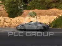 2018 Porsche 718