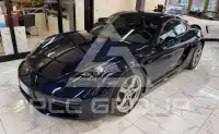 2018 Porsche 718