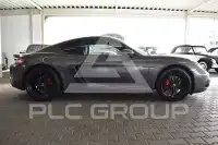 2018 Porsche 718
