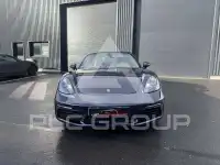 2018 Porsche 718