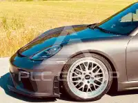 2018 Porsche 718