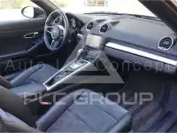 2018 Porsche 718