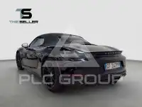 2018 Porsche 718