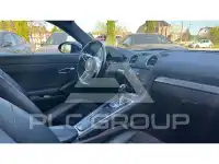 2018 Porsche Cayman