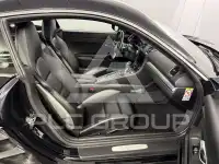 2018 Porsche 718