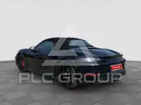 2018 Porsche 718