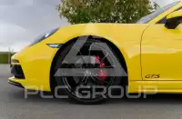 2018 Porsche 718