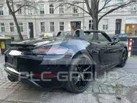 2018 Porsche 718