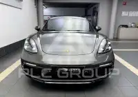 2018 Porsche 718