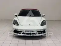 2018 Porsche 718