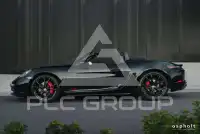 2018 Porsche 718